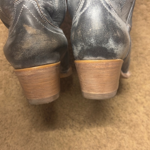 Freebird Woodland Boots - Picture 4 of 6